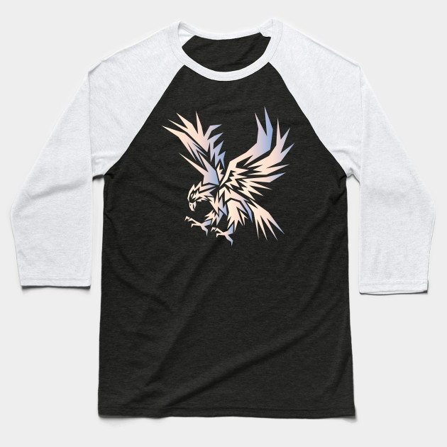 Eagle Flying